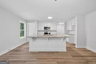 77 Sugar Maple Wy, Colbert, GA 30628 - Photo 9