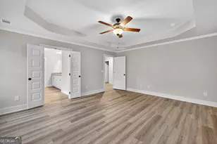 77 Sugar Maple Wy, Colbert, GA 30628 - Photo 23