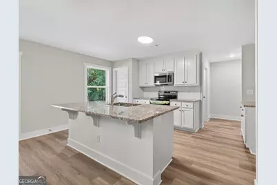 77 Sugar Maple Way #44, Colbert, GA 30628 - Photo 11