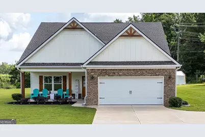 309 Davis Road, Gray, GA 31032 - Photo 1