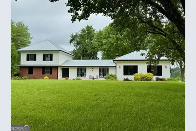 360 Morgan Mill Road, Brooks, GA 30205 - Photo 5