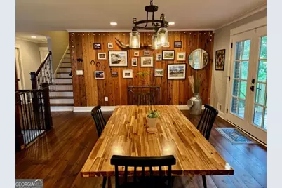 360 Morgan Mill Road, Brooks, GA 30205 - Photo 9