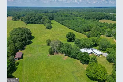 360 Morgan Mill Road, Brooks, GA 30205 - Photo 85