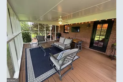 360 Morgan Mill Road, Brooks, GA 30205 - Photo 53