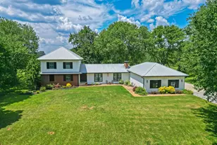 360 Morgan Mill Rd, Brooks, GA 30205 - Photo 3