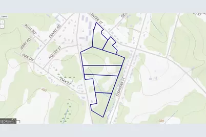 0 Kings Mill Road #1, Wrens, GA 30833 - Photo 23