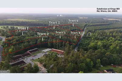 0 Kings Mill Road #4, Wrens, GA 30833 - Photo 19