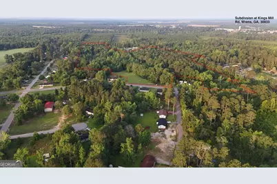 0 Kings Mill Road #5, Wrens, GA 30833 - Photo 19