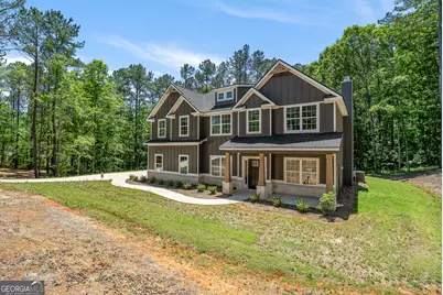 38 Oak Ridge Drive #26, Waverly Hall, GA 31831 - Photo 3