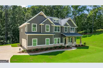 38 Oak Ridge Drive #26, Waverly Hall, GA 31831 - Photo 19