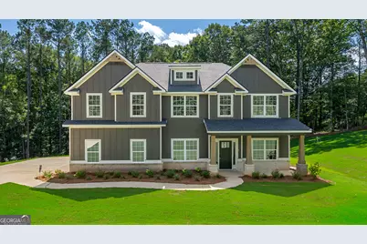 38 Oak Ridge Drive #26, Waverly Hall, GA 31831 - Photo 1