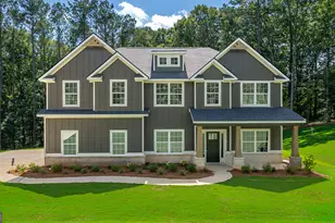 38 Oak Ridge Dr, Waverly Hall, GA 31831 - Photo 1