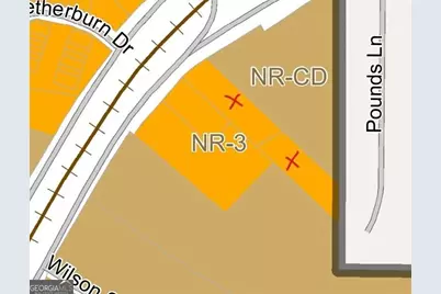 4201 Church Street, Clarkston, GA 30021 - Photo 1