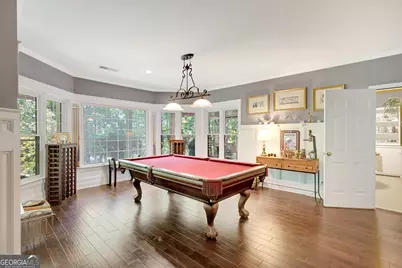 606 Wingspread, Peachtree City, GA 30269 - Photo 35