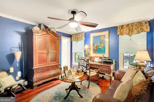 606 Wingspread, Peachtree City, GA 30269 - Photo 17