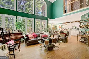 606 Wingspread, Peachtree City, GA 30269 - Photo 7