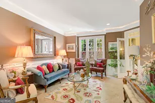 606 Wingspread, Peachtree City, GA 30269 - Photo 3