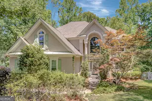 606 Wingspread, Peachtree City, GA 30269 - Photo 47