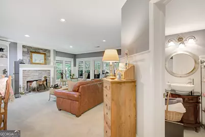 606 Wingspread, Peachtree City, GA 30269 - Photo 29