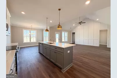 9 Honeysuckle Drive, Claxton, GA 30417 - Photo 13