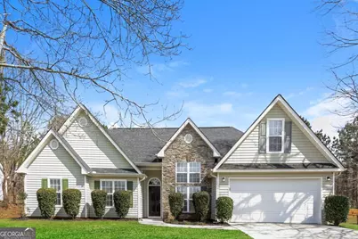 70 Stephens Way, Covington, GA 30016 - Photo 1