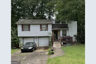 6884 Red Maple Court, Rex, GA 30273 - Photo 1