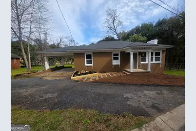 1425 Walls Lane, Macon, GA 31211 - Photo 1