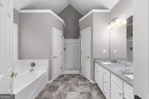 1612 Branch Creek Cove, Lawrenceville, GA 30043 - Photo 7