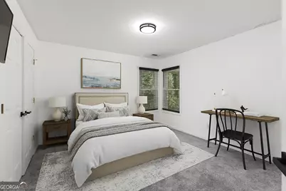 1612 Branch Creek Cove, Lawrenceville, GA 30043 - Photo 5