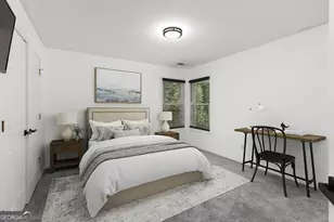 1612 Branch Creek Cove, Lawrenceville, GA 30043 - Photo 5