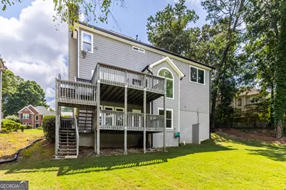 1612 Branch Creek Cove, Lawrenceville, GA 30043 - Photo 35