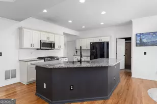 1612 Branch Creek Cove, Lawrenceville, GA 30043 - Photo 13