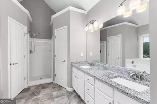 1612 Branch Creek Cove, Lawrenceville, GA 30043 - Photo 25