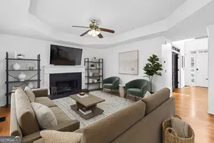 1612 Branch Creek Cove, Lawrenceville, GA 30043 - Photo 3