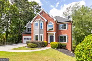 1612 Branch Creek Cove, Lawrenceville, GA 30043 - Photo 9