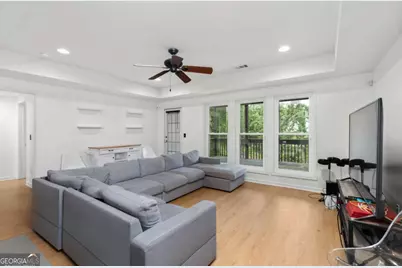 1612 Branch Creek Cove, Lawrenceville, GA 30043 - Photo 29