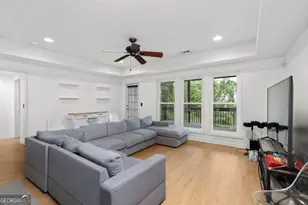 1612 Branch Creek Cove, Lawrenceville, GA 30043 - Photo 29