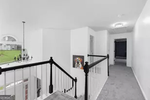 1612 Branch Creek Cove, Lawrenceville, GA 30043 - Photo 17