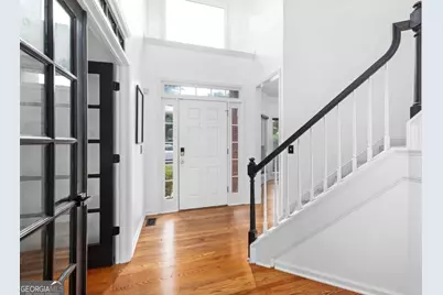 1612 Branch Creek Cove, Lawrenceville, GA 30043 - Photo 11