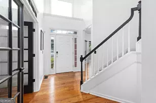 1612 Branch Creek Cove, Lawrenceville, GA 30043 - Photo 11