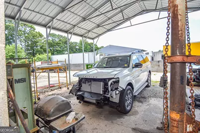 1348 Meriwether Street, Griffin, GA 30224 - Photo 29