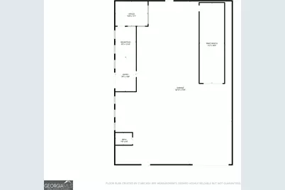 1348 Meriwether Street, Griffin, GA 30224 - Photo 47