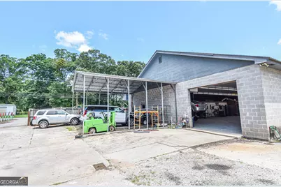 1348 Meriwether Street, Griffin, GA 30224 - Photo 37