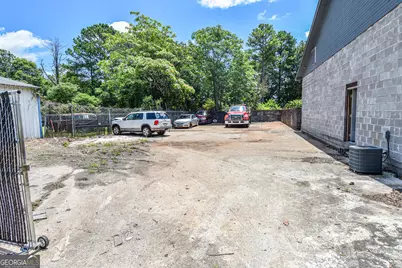 1348 Meriwether Street, Griffin, GA 30224 - Photo 33