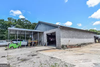 1348 Meriwether Street, Griffin, GA 30224 - Photo 39