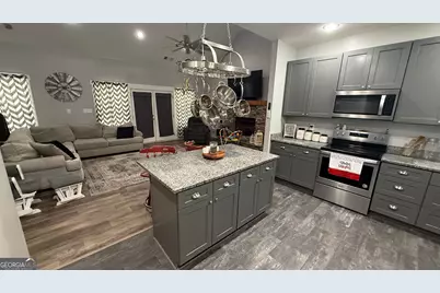 1440 McCard Lake Road, Meansville, GA 30256 - Photo 9