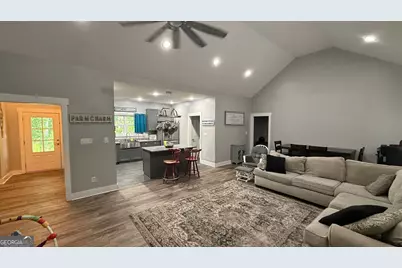 1440 McCard Lake Road, Meansville, GA 30256 - Photo 5