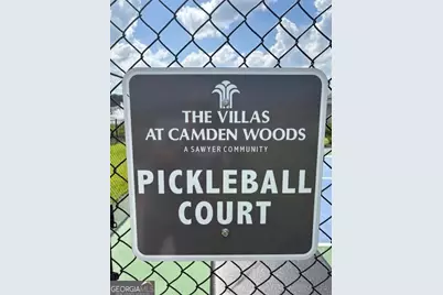 217 Collin Nicholas Drive #LOT 144, Kingsland, GA 31548 - Photo 19