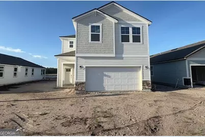 217 Collin Nicholas Drive #LOT 144, Kingsland, GA 31548 - Photo 3