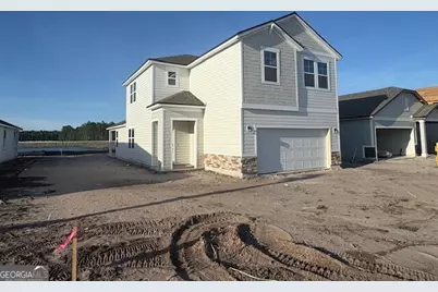 217 Collin Nicholas Drive #LOT 144, Kingsland, GA 31548 - Photo 5